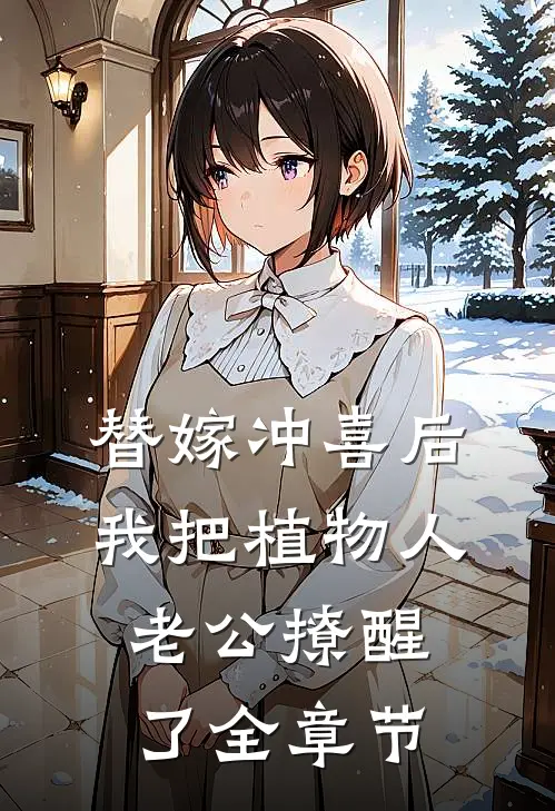 替嫁冲喜后，我把植物人老公撩醒了全章节