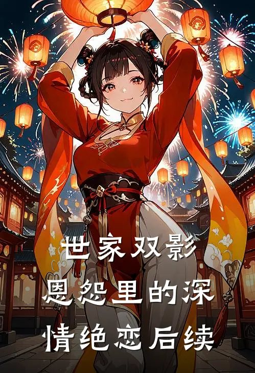世家双影恩怨里的深情绝恋后续剧情介绍