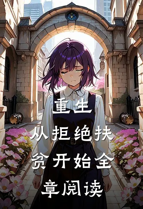 重生,从拒绝扶贫开始全章阅读