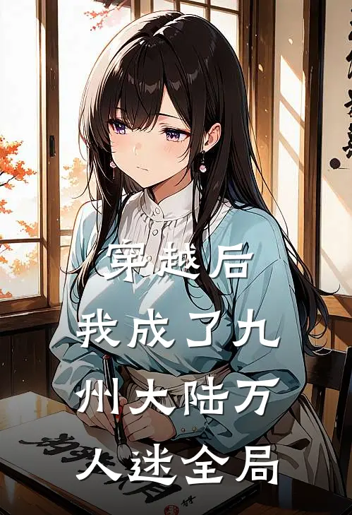 穿越后,我成了九州大陆万人迷全局