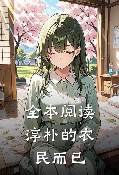 全本阅读淳朴的农民而已
