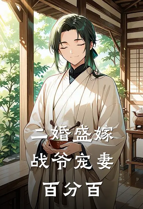 二婚盛嫁战爷宠妻百分百