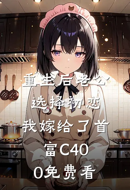 重生后老公选择初恋，我嫁给了首富C400免费看