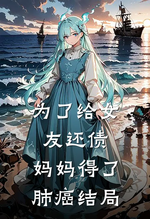 为了给女友还债,妈妈得了肺癌结局