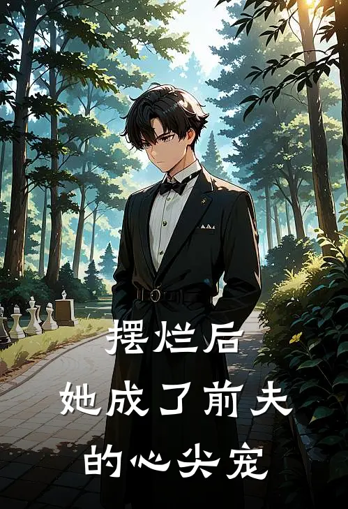 摆烂后,她成了前夫的心尖宠免费阅读