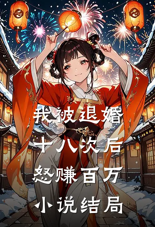 我被退婚十八次后,怒赚百万结局怎么样