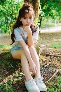 女神嫌我穷酸，我转身氪进美人圈无广告