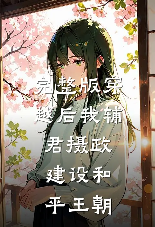 完整版穿越后我辅君摄政，建设和平王朝