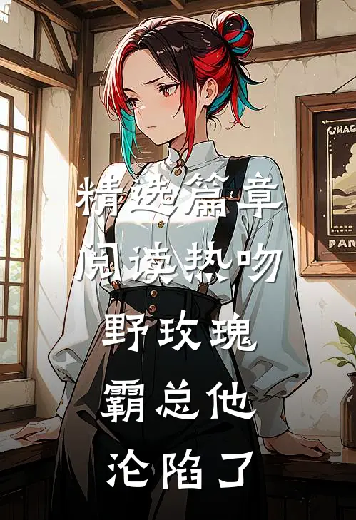 精选篇章阅读热吻野玫瑰，霸总他沦陷了