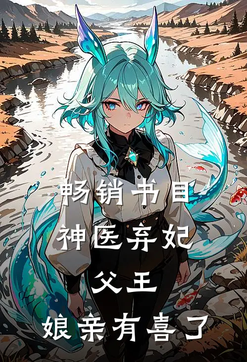 畅销书目神医弃妃：父王，娘亲有喜了