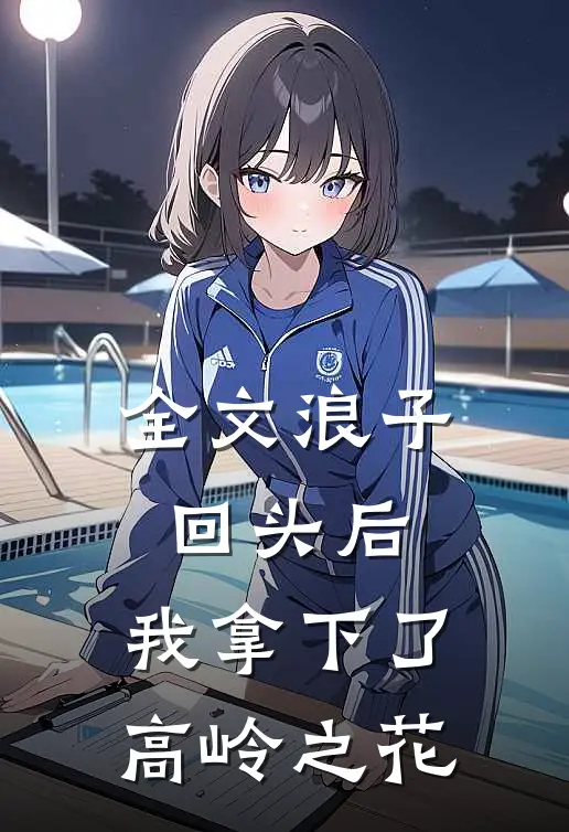 全文浪子回头后,我拿下了高岭之花