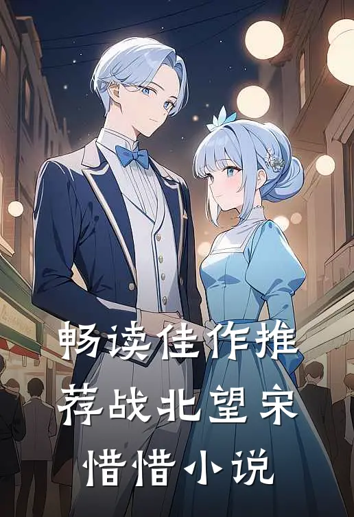 畅读佳作推荐战北望宋惜惜小说