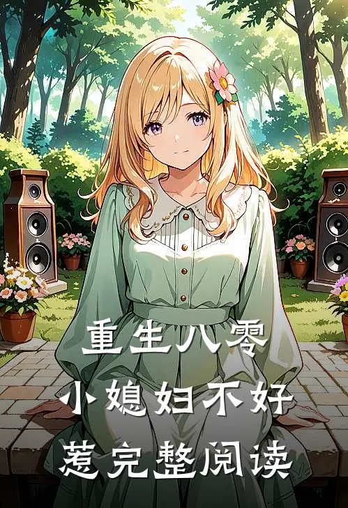 重生八零小媳妇不好惹完整阅读全文