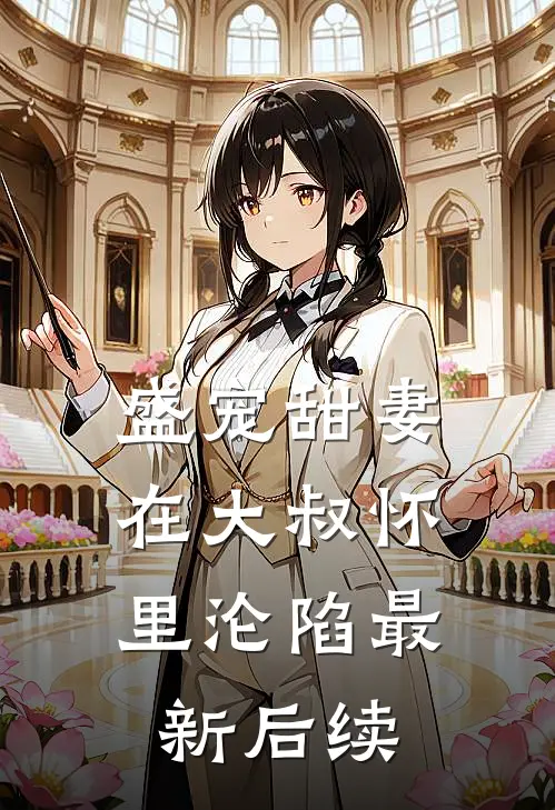 盛宠甜妻在大叔怀里沦陷最新后续章节