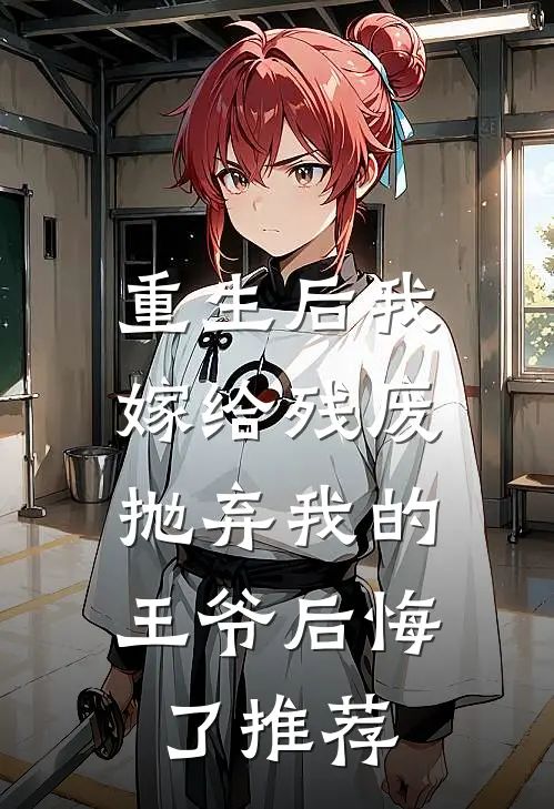 重生后我嫁给残废,抛弃我的王爷后悔了推荐阅读