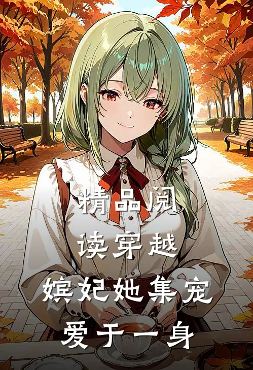 精品阅读穿越嫔妃她集宠爱于一身的