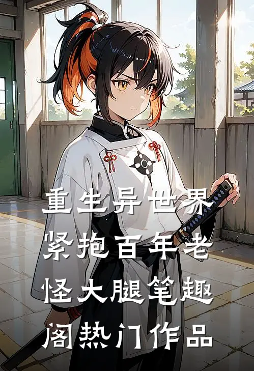 重生异世界紧抱百年老怪大腿笔趣阁热门作品