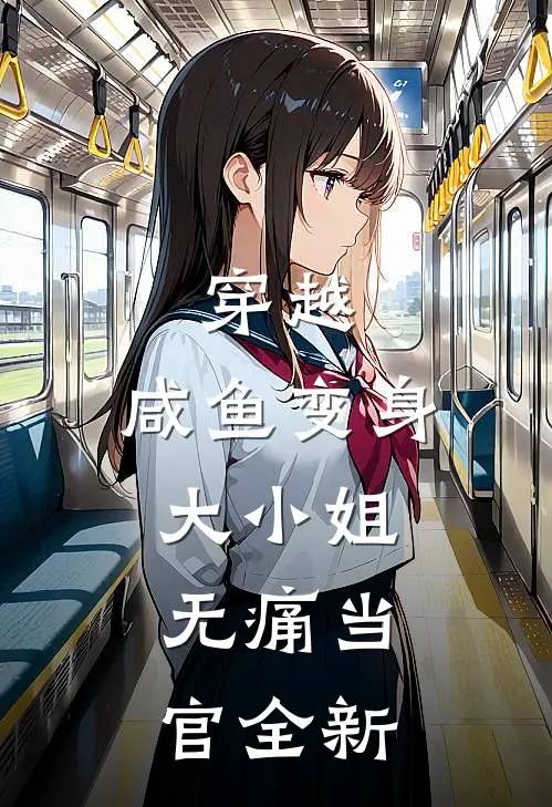 穿越咸鱼变身大小姐,无痛当官全新版
