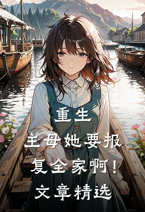 重生主母她要报复全家啊!文章精选