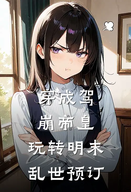 穿成驾崩帝皇，玩转明末乱世预订