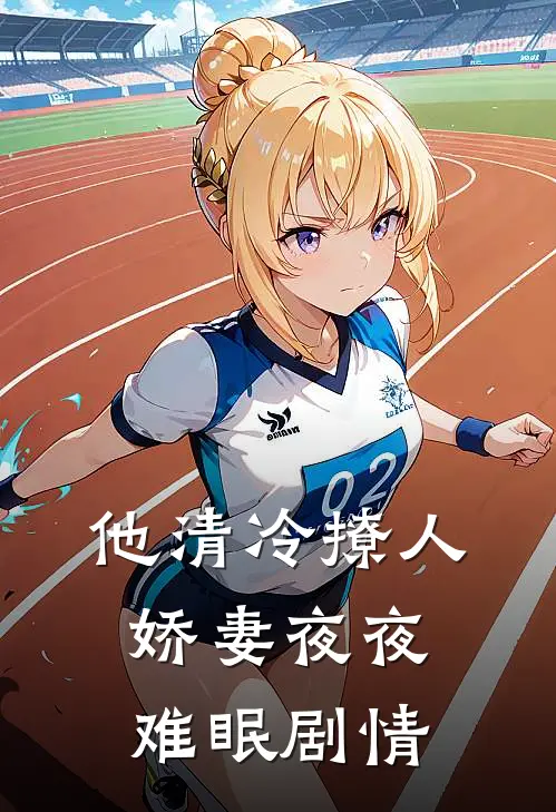 他清冷撩人，娇妻夜夜难眠剧情