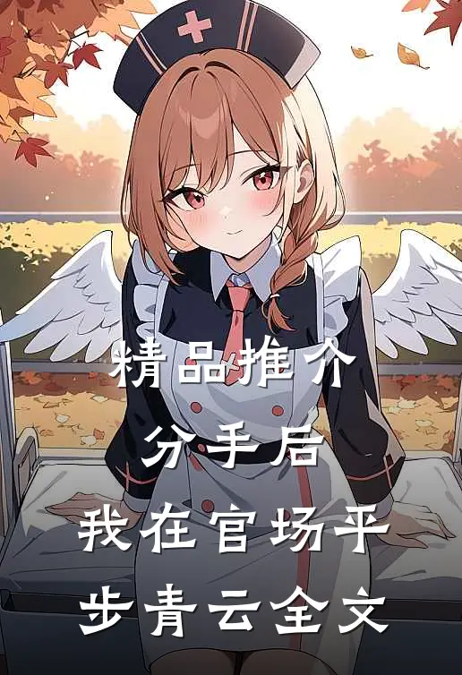 精品推介分手后，我在官场平步青云全文