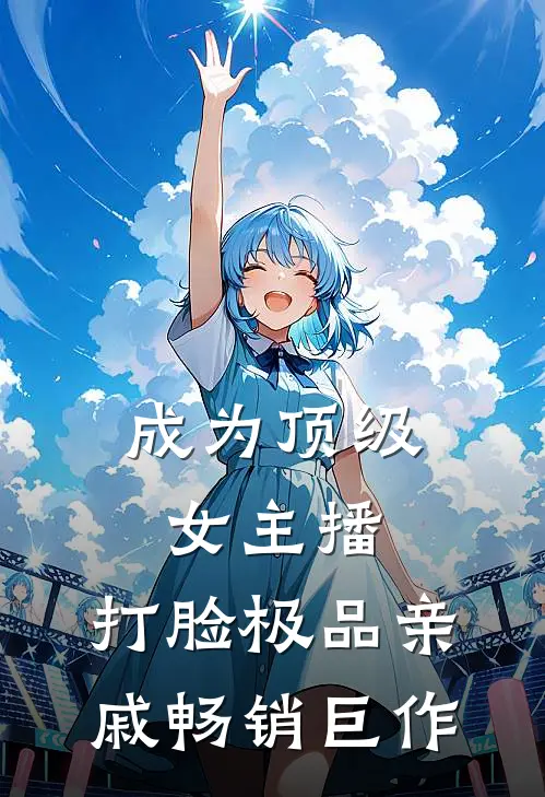 成为顶级女主播,打脸极品亲戚畅销巨作