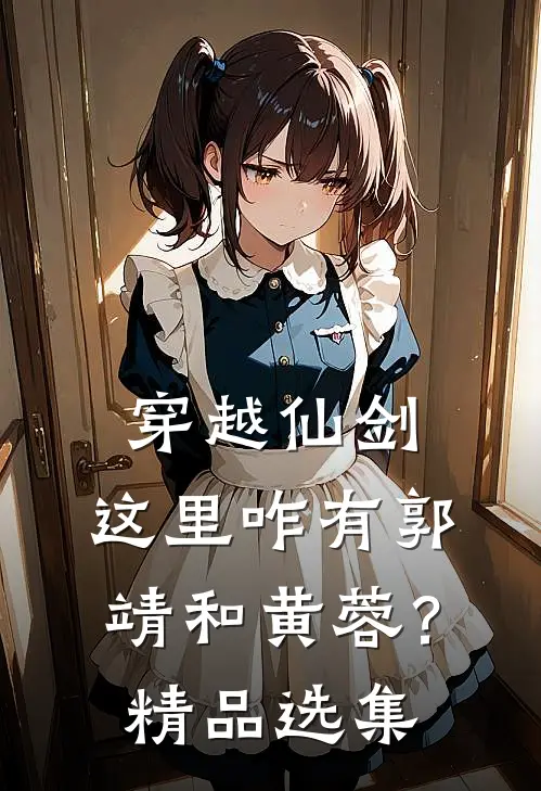 穿越仙剑,这里咋有郭靖和黄蓉?精品选集
