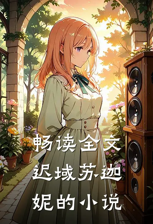 畅读全文迟域苏迦妮的小说