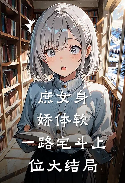 庶女身娇体软,一路宅斗上位大结局