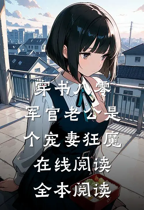 穿书八零，军官老公是个宠妻狂魔在线阅读全本阅读