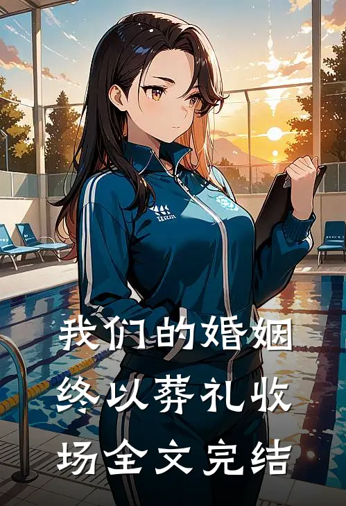 我们的婚姻,终以葬礼收场全文完结