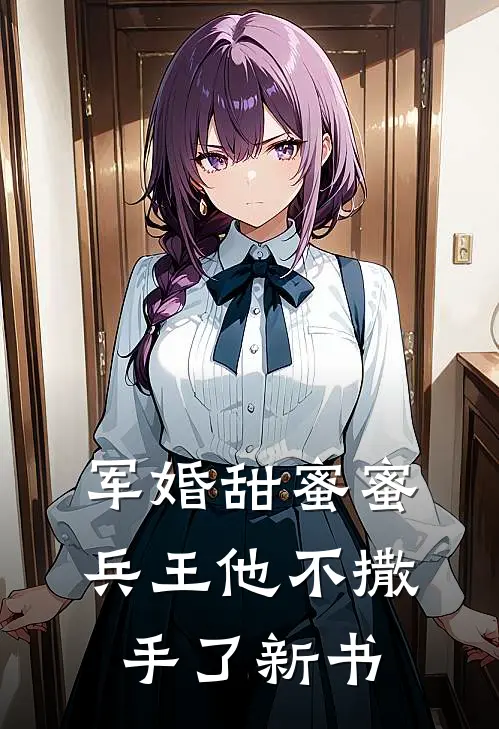 军婚甜蜜蜜,兵王他不撒手了新书