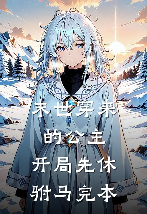末世穿来的公主,开局先休驸马完本