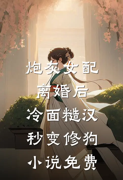 炮灰女配离婚后,冷面糙汉秒变修狗免费阅读