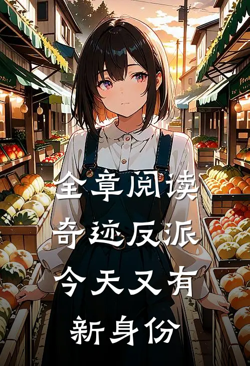 全章阅读奇迹反派今天又有新身份