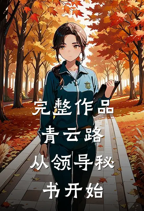 完整作品青云路：从领导秘书开始