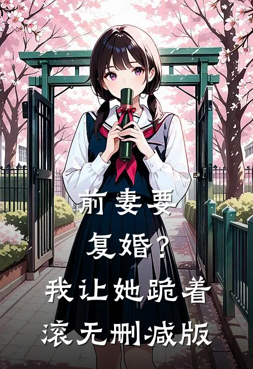 前妻要复婚?我让她跪着滚无删减版