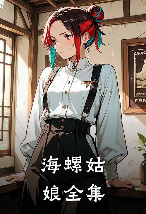 海螺姑娘 全集免费