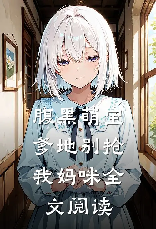 腹黑萌宝爹地别抢我妈咪全文阅读