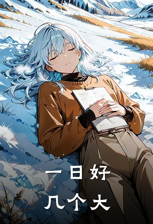 一日好几个大