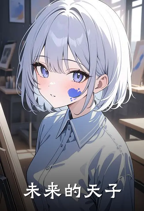 未来的天子请问指那个生肖?
