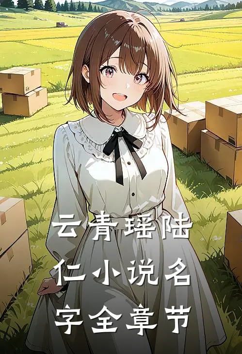 云青瑶陆仁小说名字全章节