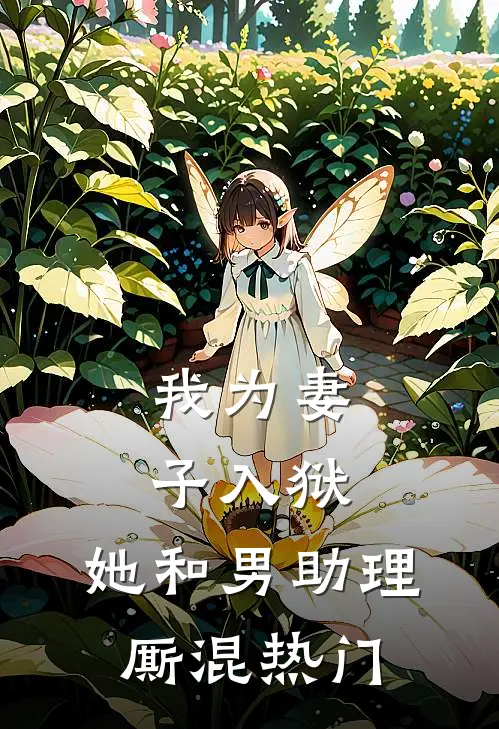 我为妻子入狱,她和男助理厮混热门