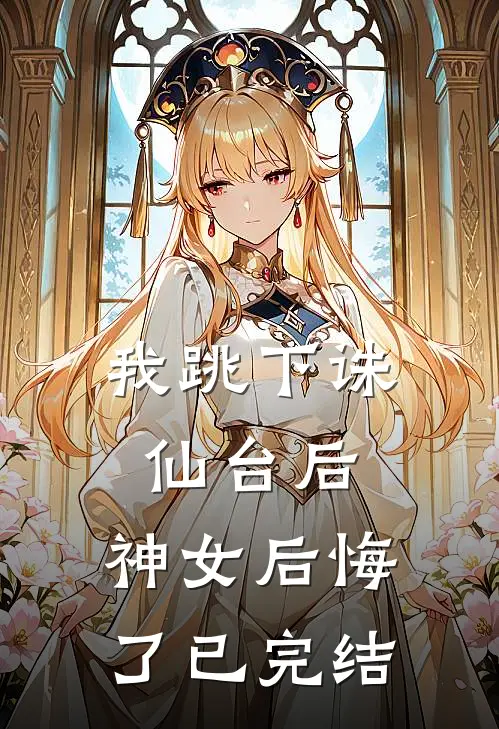 我跳下诛仙台后,神女后悔了已完结了吗
