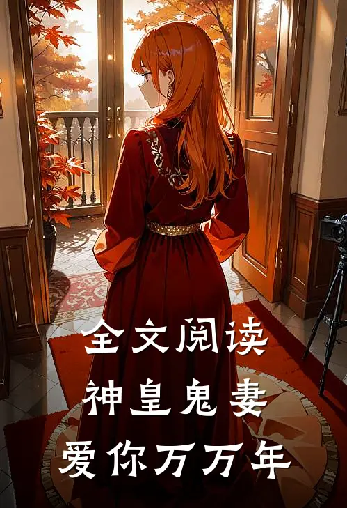全文阅读神皇鬼妻爱你万万年