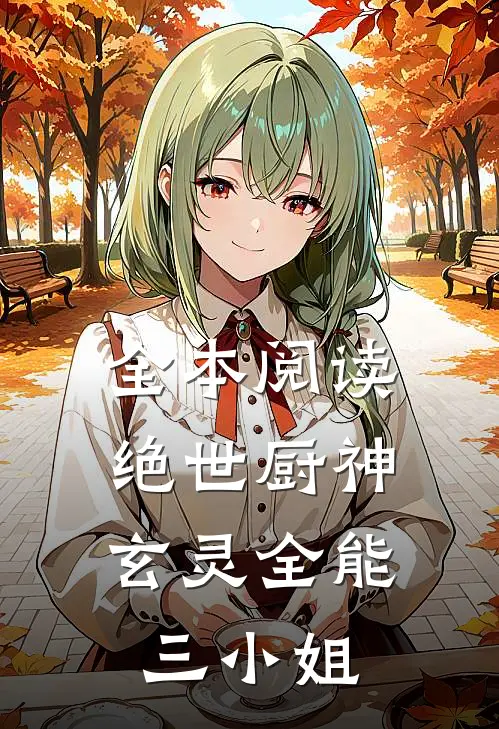 全本阅读绝世厨神玄灵全能三小姐