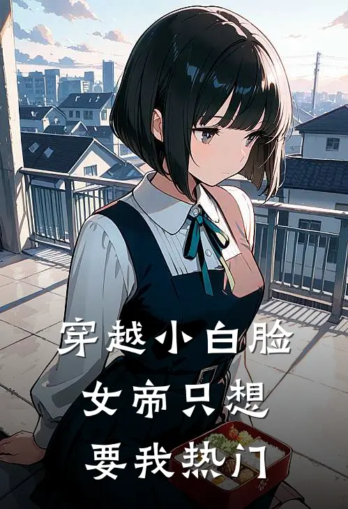 穿越小白脸，女帝只想要我热门