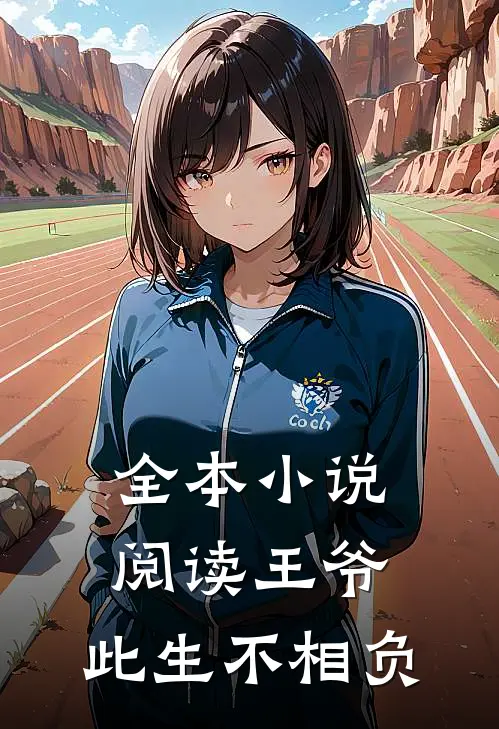 全本阅读王爷,此生不相负