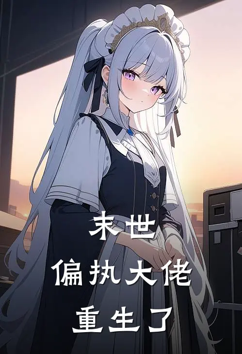 末世偏执大佬重生了